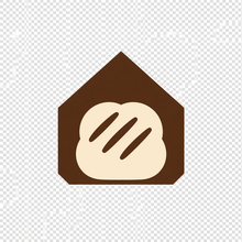 Muscomatte House logo